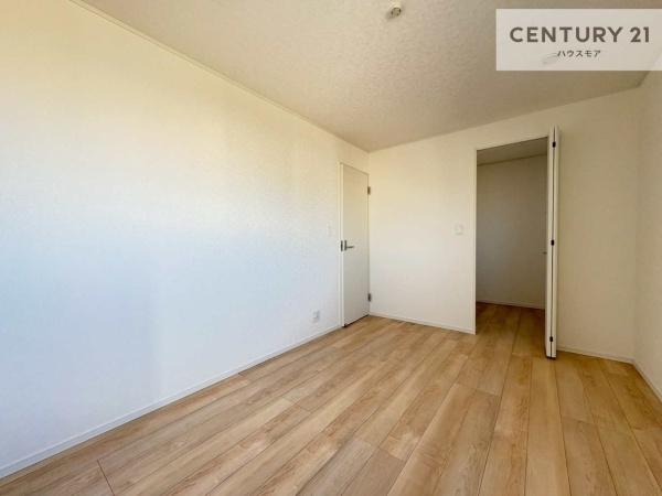 土浦市乙戸南3丁目　5号棟　新築戸建