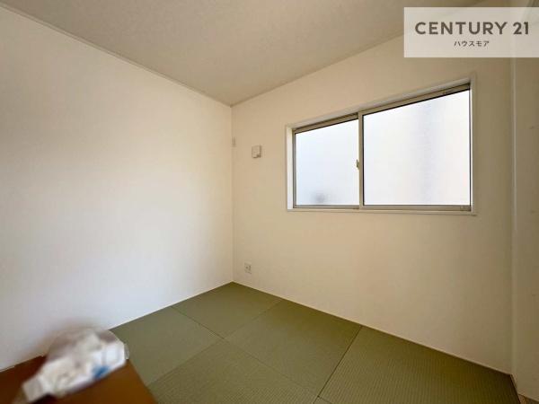 土浦市乙戸南3丁目　5号棟　新築戸建