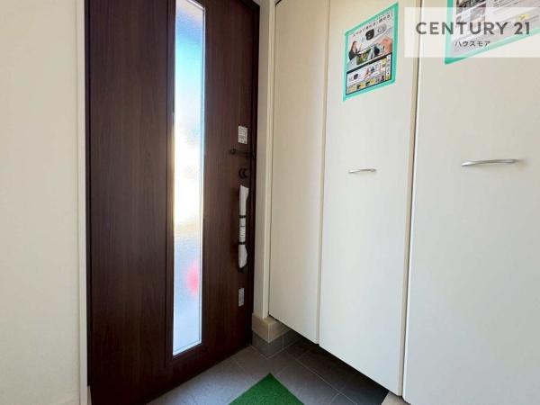 土浦市乙戸南3丁目　5号棟　新築戸建