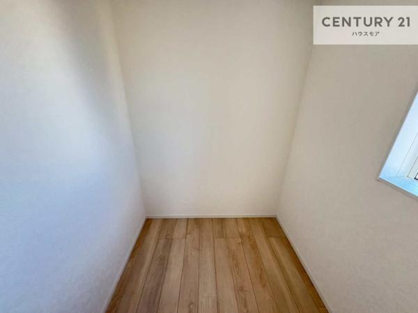 土浦市乙戸南3丁目　5号棟　新築戸建