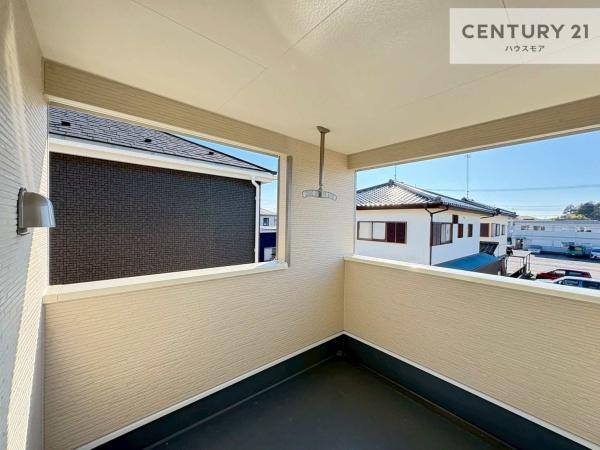 土浦市乙戸南3丁目　5号棟　新築戸建