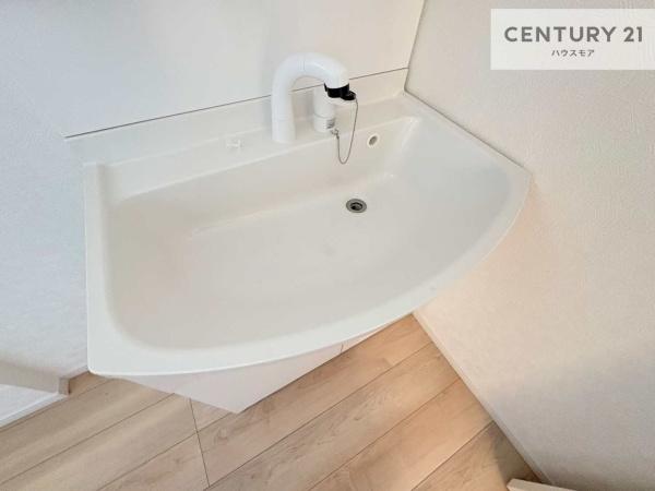 土浦市乙戸南3丁目　5号棟　新築戸建