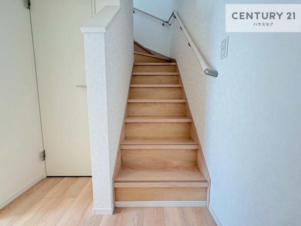 土浦市乙戸南3丁目　5号棟　新築戸建