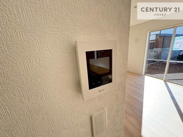 土浦市乙戸南3丁目　5号棟　新築戸建