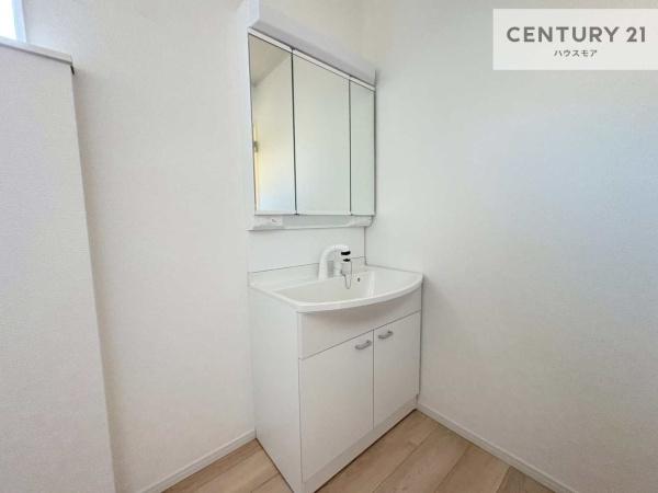 土浦市乙戸南3丁目　5号棟　新築戸建