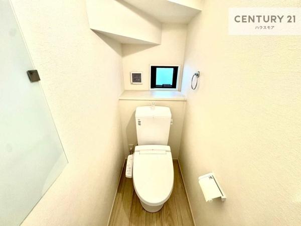 松戸市栄町7丁目　新築戸建て