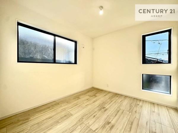 松戸市栄町7丁目　新築戸建て