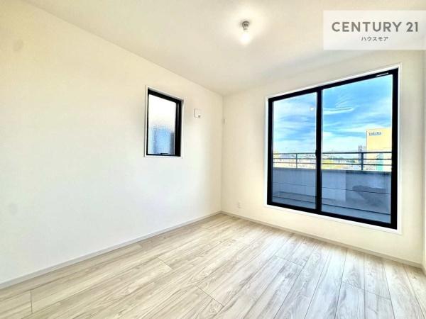 松戸市栄町7丁目　新築戸建て