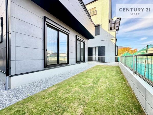 松戸市栄町7丁目　新築戸建て