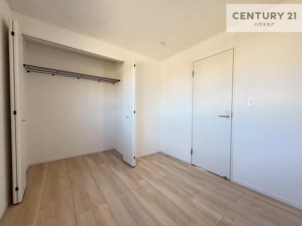 土浦市乙戸南3丁目　6号棟　新築戸建