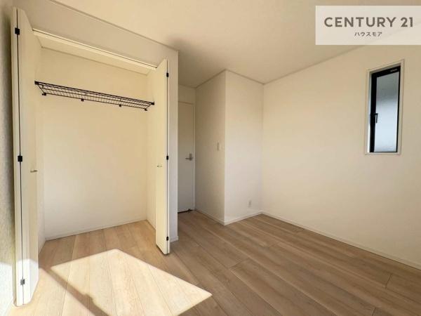 土浦市乙戸南3丁目　6号棟　新築戸建