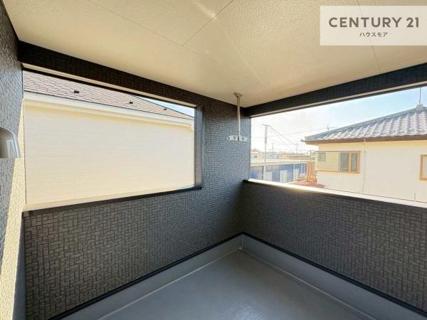 土浦市乙戸南3丁目　6号棟　新築戸建