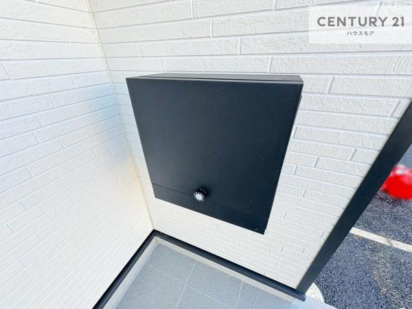 土浦市乙戸南3丁目　6号棟　新築戸建