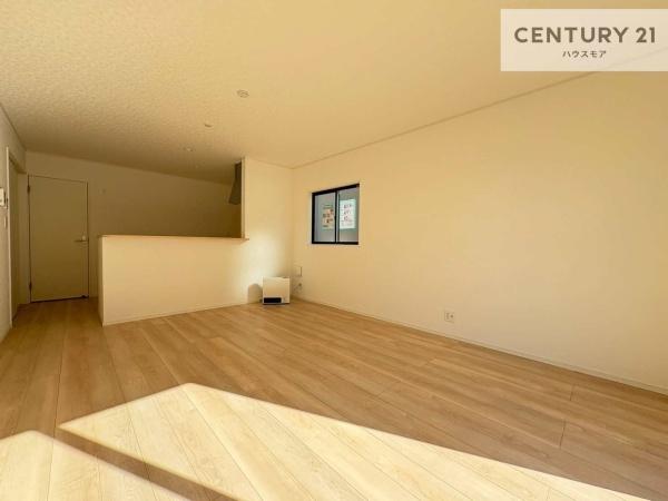 土浦市乙戸南3丁目　6号棟　新築戸建