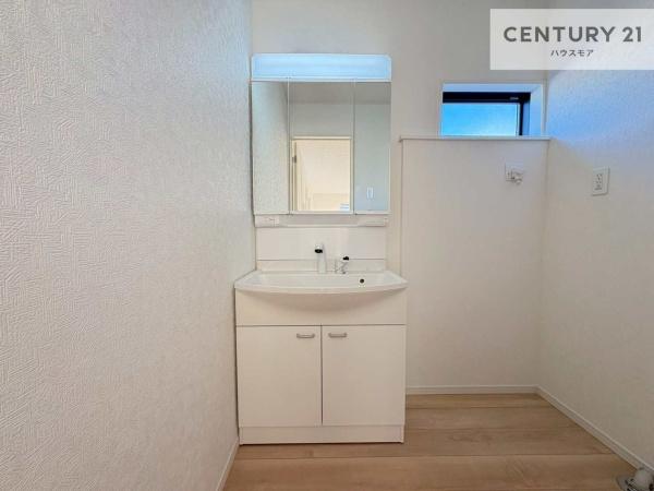 土浦市乙戸南3丁目　6号棟　新築戸建