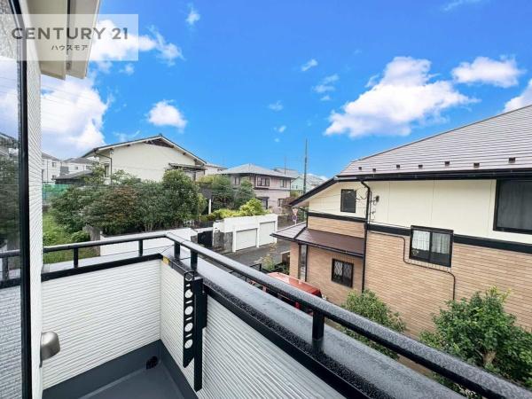 松戸市八ケ崎6丁目　2号棟　新築戸建て