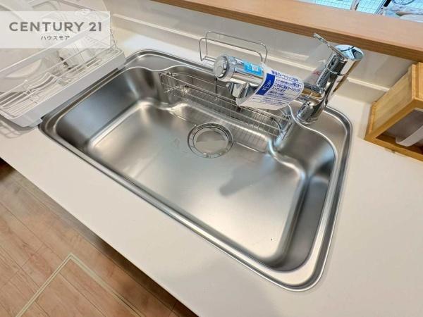 松戸市八ケ崎6丁目　2号棟　新築戸建て