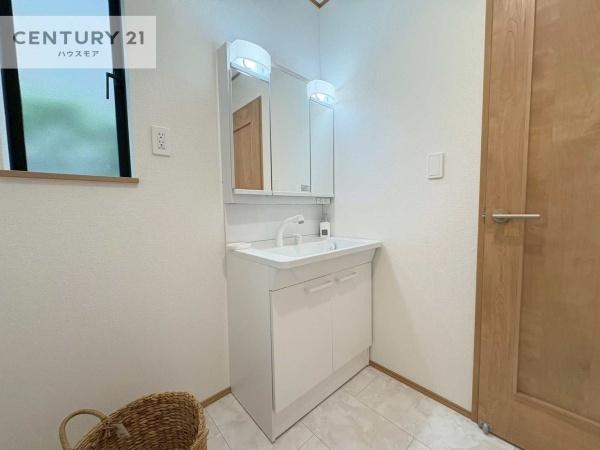 松戸市八ケ崎6丁目　2号棟　新築戸建て