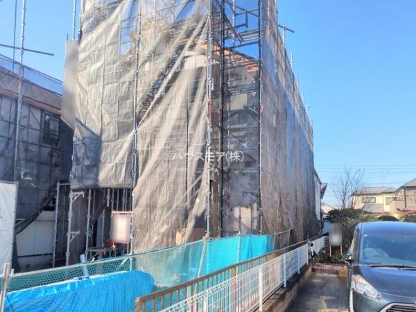 我孫子市寿 1号棟 新築戸建