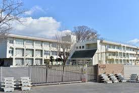 土浦市中　新築戸建て(土浦市立東小学校)