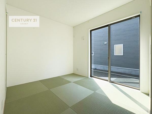 土浦市中　新築戸建て