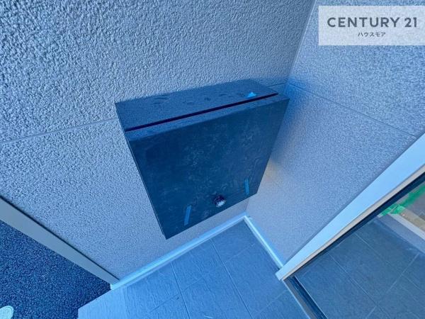 土浦市中　新築戸建て