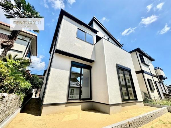 松戸市高柳新田 新築戸建