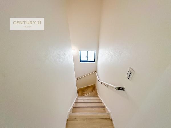 我孫子市寿　2号棟　新築戸建