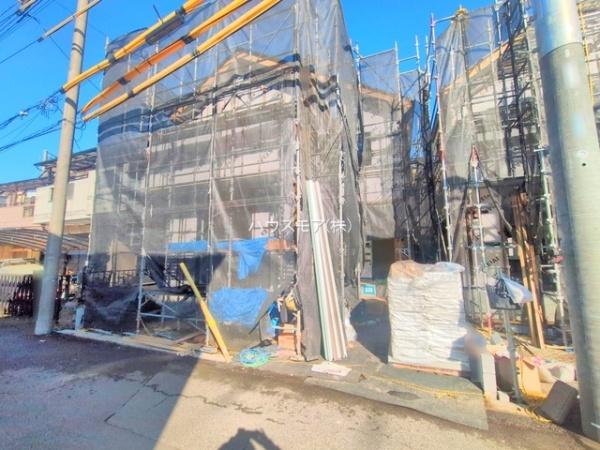 我孫子市寿　2号棟　新築戸建