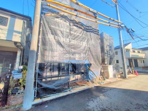 我孫子市寿　2号棟　新築戸建