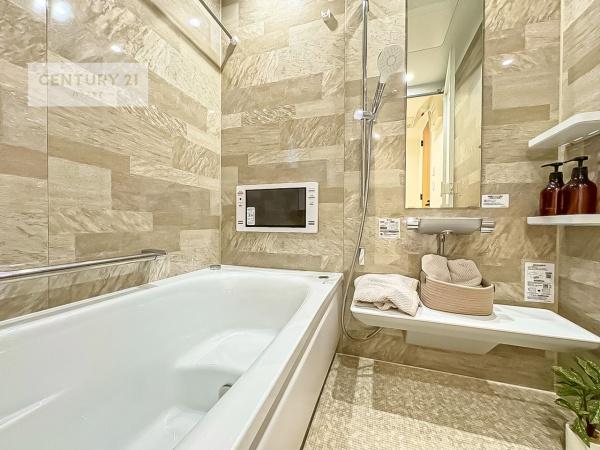 松戸市六高台西の中古一戸建て