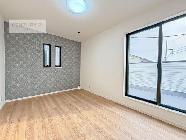 松戸市六高台西の中古一戸建て