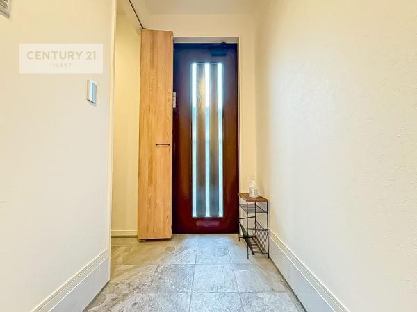 松戸市六高台西の中古一戸建て