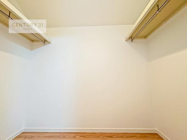 松戸市六高台西の中古一戸建て