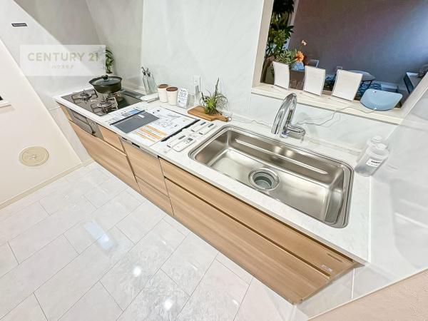 松戸市六高台西の中古一戸建て