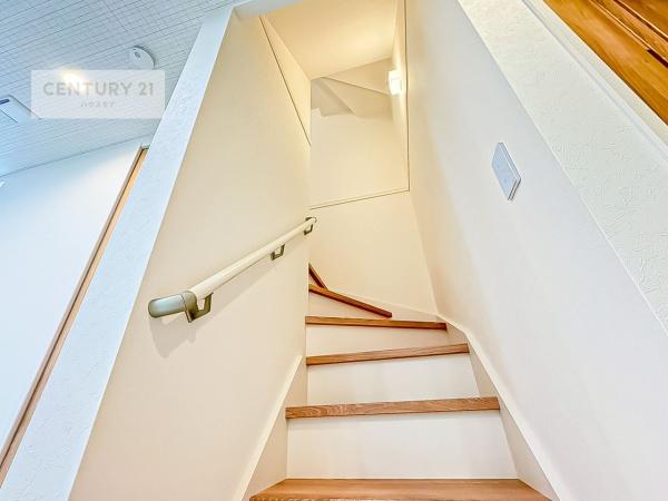 松戸市六高台西の中古一戸建て