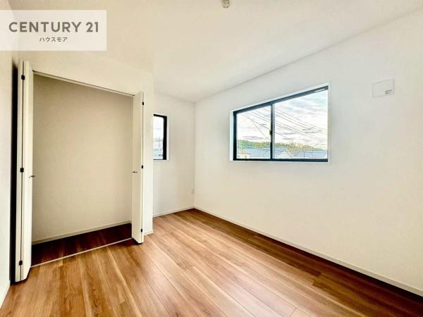 土浦市天川１丁目　新築戸建