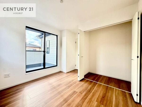 土浦市天川１丁目　新築戸建