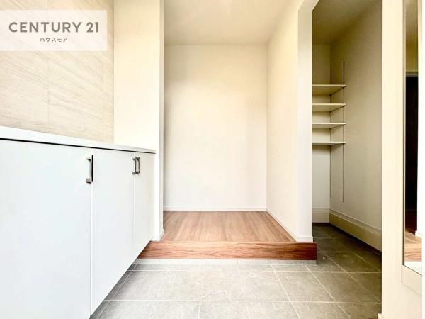 土浦市天川１丁目　新築戸建