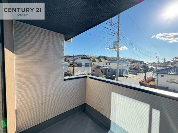 土浦市天川１丁目　新築戸建