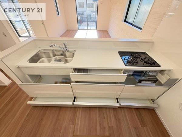 土浦市天川１丁目　新築戸建