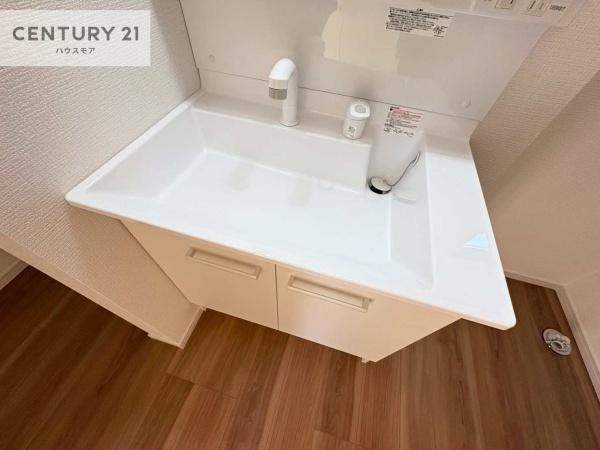 土浦市天川１丁目　新築戸建