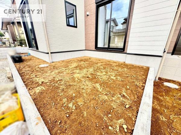 土浦市天川１丁目　新築戸建