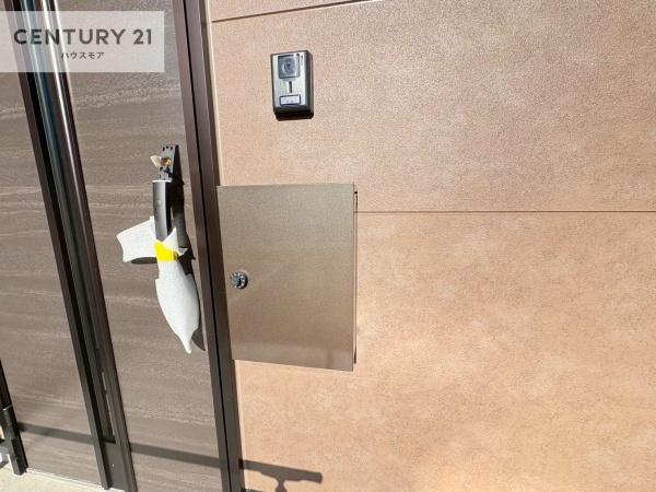 土浦市天川１丁目　新築戸建