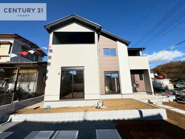 土浦市天川１丁目　新築戸建