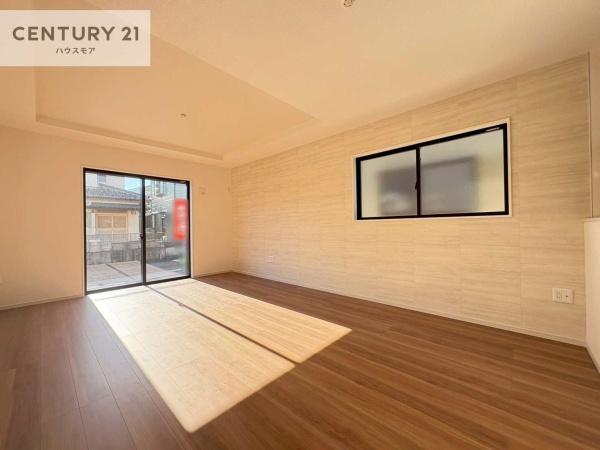 土浦市天川１丁目　新築戸建