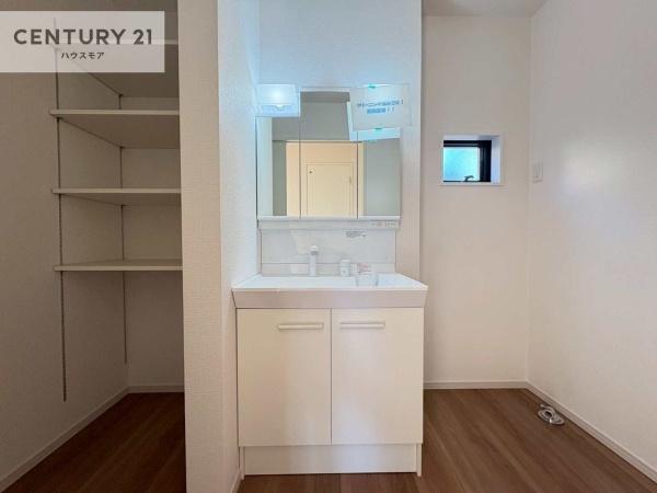 土浦市天川１丁目　新築戸建