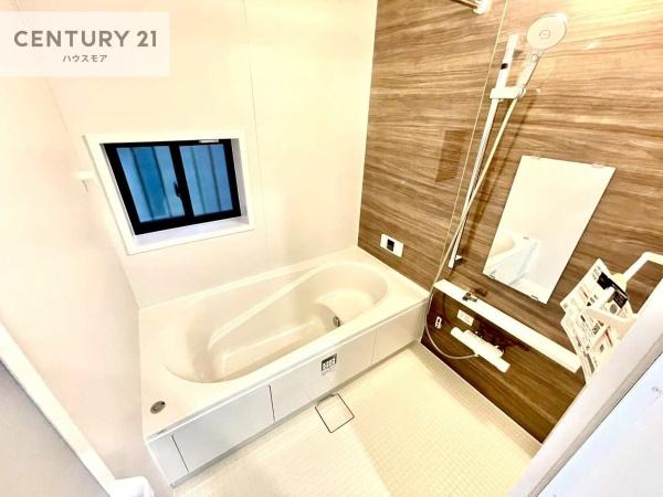 松戸市古ケ崎4丁目　H号棟　新築戸建