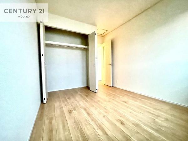 松戸市古ケ崎4丁目　H号棟　新築戸建