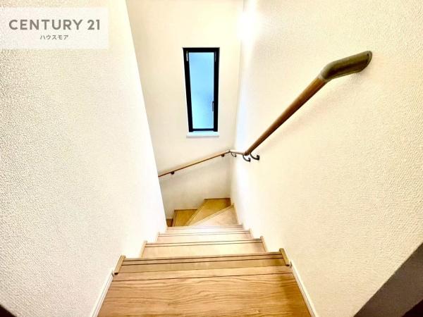 松戸市古ケ崎4丁目　H号棟　新築戸建